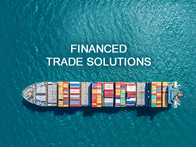 Financed Trade Solutions